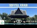 🏨 TOLL! Das SOFITEL Krabi Phokeethra Resort & Spa im Review ¦ EVRYWHRE