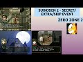 SUIKODEN 2 - SECRET/EXTRA/SKIP EVENT (WBI)