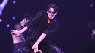 [4K] 241229 중독된 나를 (최호종 focus) @스테이지 파이터 [THE ORIGINALS]-서울 DAY2