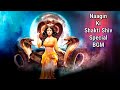 Naagin ki Shakti Shiv Special BGM | Naagin 2 | Colors Musics