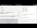 Lesson 90 | Basic JavaScript | Using Objects for Lookups