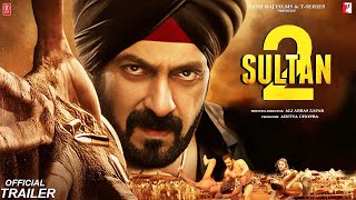 Sultan 2 | Gareebi नहीं तोड़ पाई हौसला! | Salman Khan | Aditya Chopra |YRF Studios | Ali Abbas Zafar