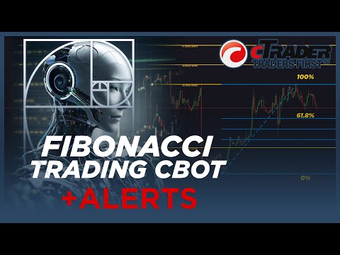 Ctrader Fibonacci Trading Cbot