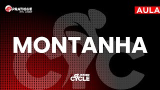 Pratique Cycle - Montanha - Carol Marques - 27/01 - 19:00