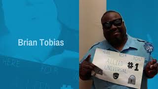 Thank You from Chicago South - Security Officer Appreciation Week