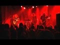 VOIVOD JACK LUMINOUS LIVE 1