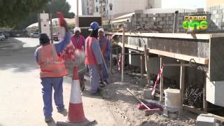 Saudi projects hit by labour shortage