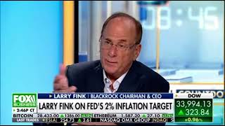 Larry Fink / Japan Market / JASMY is Japan’s #1 Crypto Coin