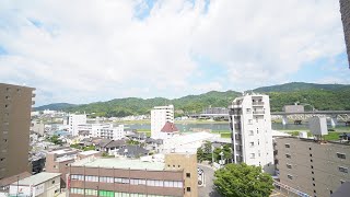 西区中広町【明貴マンション902号室　室内紹介動画】