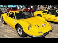 ferrari dino 246gt フェラーリ ディーノ246 gt【1971 年式】italy イタリア 製