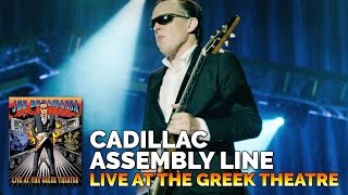 Joe Bonamassa Official - "Cadillac Assembly Line" - Live At The Greek Theatre