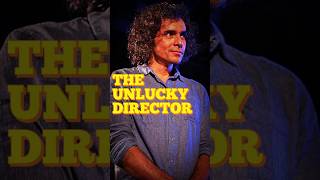 India's most Unlucky Director | #shorts
