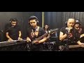 SEMINGGU BY KOYASTAR BAND(VOCAL NUZUL)