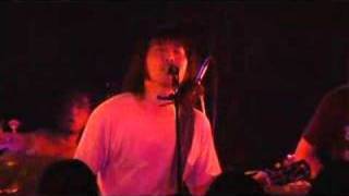 曽我部恵一BAND - 浜辺 [Live 2007]