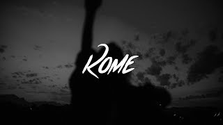Dermot Kennedy - Rome (Lyrics)