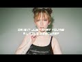 GIRL'S GIRL - April Jai (Lyric Video)