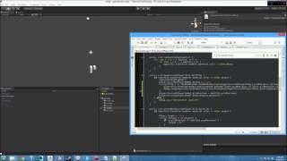 Unity3d simple tactics turn based game creation tutorial PART 4: Actually pathfinding