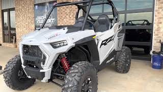 2023 Polaris RZR Trail S 1000 Premium