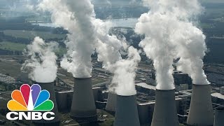 Is The Bottom In For Energy Stocks? | Trading Nation | CNBC