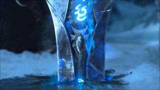 62  Naxxramas - World of Warcraft: Wrath of the Lich King - Complete Soundtrack