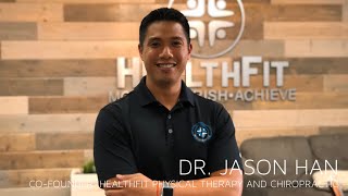 HealthFit Physical Therapy and Chiropractic (Pasadena, CA) - HealthFit PT \u0026 Chiropractic