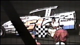 [#128] 5/17/1992--Bridgeport Speedway, Bridgeport, NJ--Big \u0026 Small Block Modifieds and Street Stocks