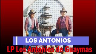 Los Antonios    La Reyna del Mundo