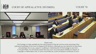 BC (claimant/respondent) v Surrey County Council (defendant/appellant)