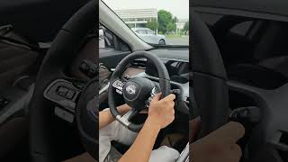 All New 2024 GAC Trumpchi GS4 Max Exterior And Interior Walkaround