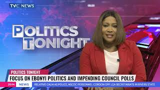 Analysing Ebonyi Politics And Impending Council Polls