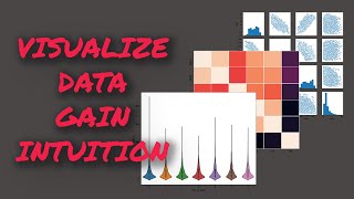 Data Visualization in Python | How to Interpret?