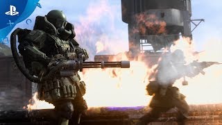 Call of Duty: Modern Warfare | Multiplayer Trailer | PS4