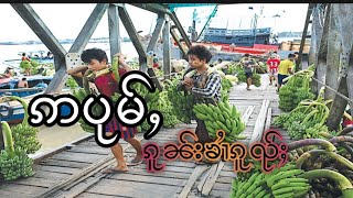 ဢပုမ်ႇ ၵူၼ်းၶၢႆၵူၺ်ႈ