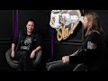 coffee with ola jen majura