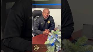 Rapid Fire Friday with Deputy D. Smith