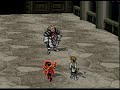 Suikoden 2 How To Save Nanami in Rockaxe Castle