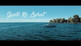 Southeast Cartel - GUSTO KO LAHAT! (Official Video)