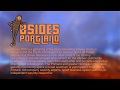 BSides Portland 101