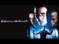 Equilibrium (2002) Movie || Christian Bale, Emily Watson, Taye Diggs, Angus M || Review And Facts