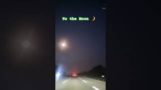 To the Moon 🌙