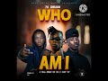 Real Breez - Who am I (Prod Nk the Producer)