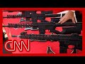 Why gun owners say they love AR-15 style rifles