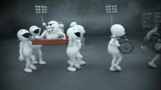 Vodafone Zoozoo IPL advert - IPL Contest