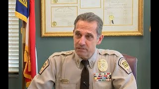 NC sheriff's plan to keep inmates out of jail has saved county nearly $5 million