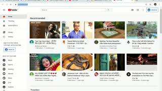 How to Open Url in Browser using Python Simple Steps