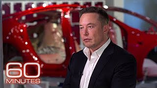 Is Elon Musk like President Trump?