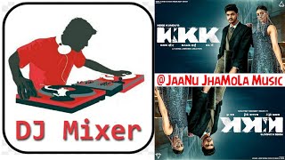 @JaaNuJhaMoLaMusicKon Kade Ke : रीमिक्स : Ndee Kundu | Manisha Sharma | Kashika Sisodia|Raja Saab