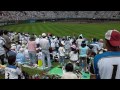 2011.07.10 日本ハムファイターズ　1 9　旭川スタルヒン