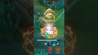 New bug sa kagura