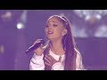 Ariana Grande - One Last Time (Live at One Love Manchester)